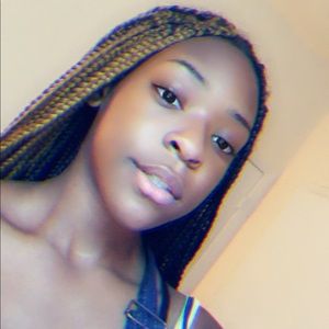 Meet your Posher, Kima